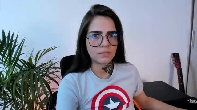 Thumbnail 1, meurief's Stream at Chaturbate, 16 days ago
