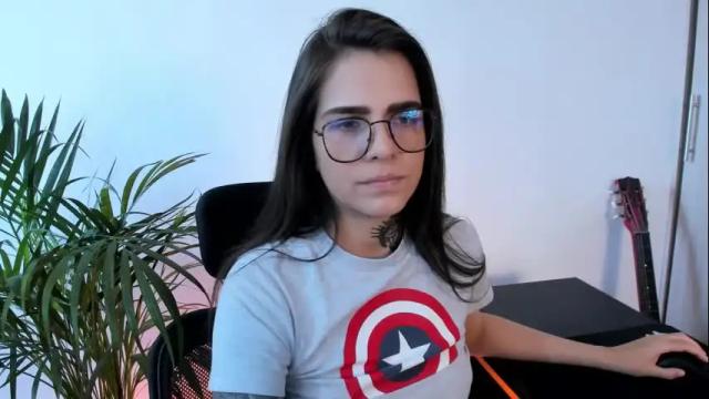 Image 12 of meurief Stream on Chaturbate on 18 days ago