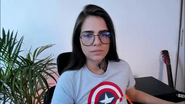 Image 2 of meurief Stream on Chaturbate on 18 days ago