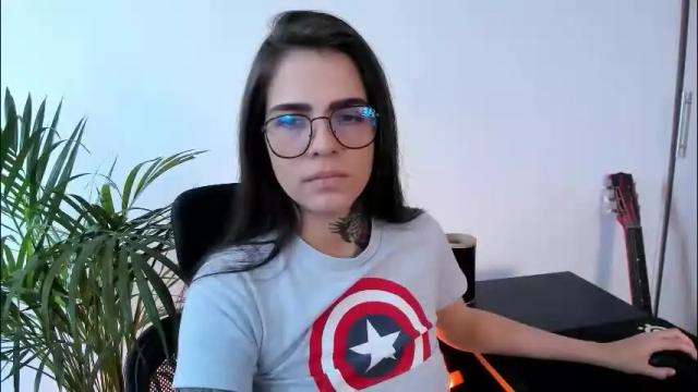 Thumbnail 2, meurief's Stream at Chaturbate, 16 days ago