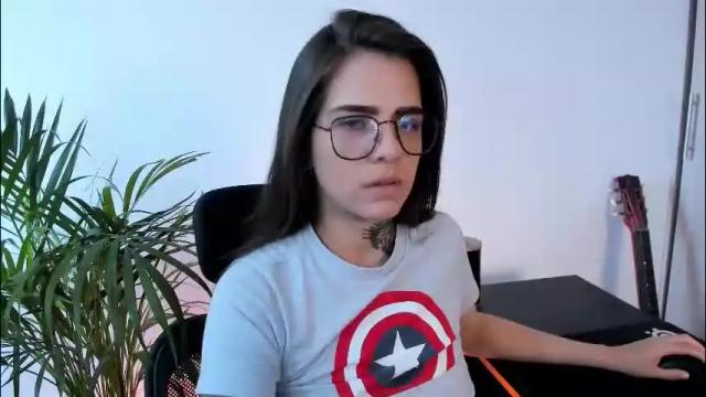 Image 8 of meurief Stream on Chaturbate on 18 days ago