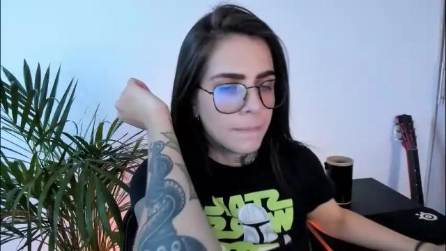 Thumbnail 1, meurief's Stream at Chaturbate, 15 days ago
