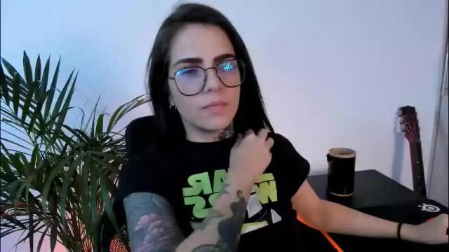 Thumbnail 3, meurief's Stream at Chaturbate, 15 days ago