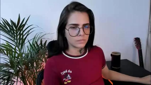 Thumbnail 1, meurief's Stream at Chaturbate, 14 days ago