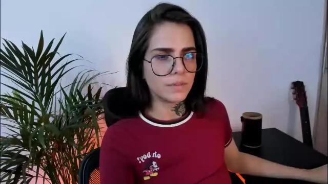 Thumbnail 2, meurief's Stream at Chaturbate, 14 days ago