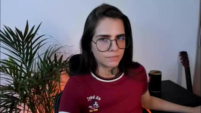 Thumbnail 3, meurief's Stream at Chaturbate, 14 days ago