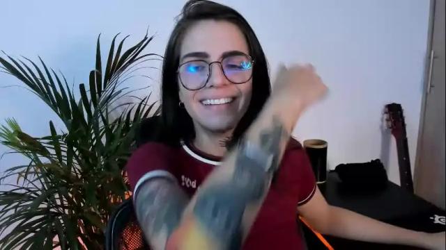 Image 6 of meurief Stream on Chaturbate on 15 days ago
