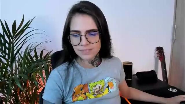 Image 4 of meurief Stream on Chaturbate on 13 days ago
