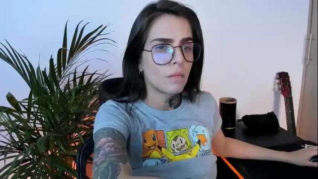 Thumbnail 1, meurief's Stream at Chaturbate, 10 days ago