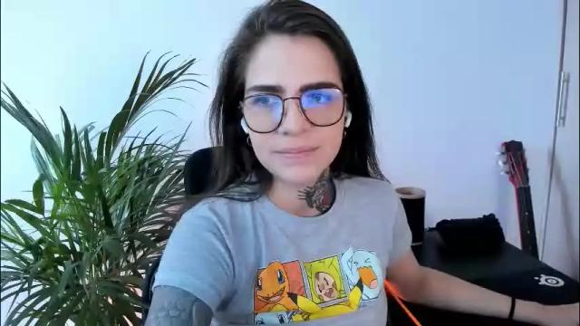 Thumbnail 1, meurief's Stream at Chaturbate, 8 days ago