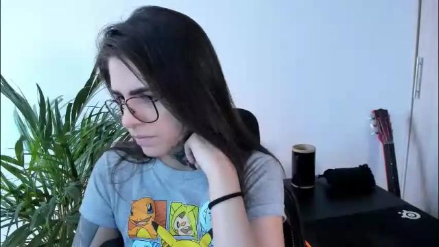 Thumbnail 2, meurief's Stream at Chaturbate, 8 days ago