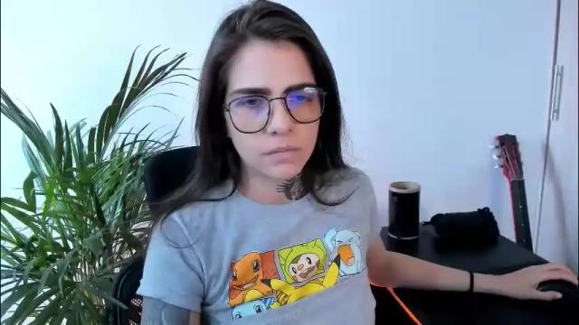 Thumbnail 3, meurief's Stream at Chaturbate, 8 days ago