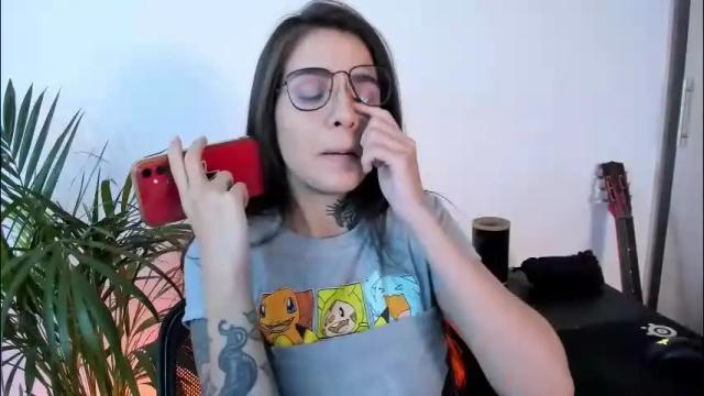 Thumbnail 3, meurief's Stream at Chaturbate, 6 days ago