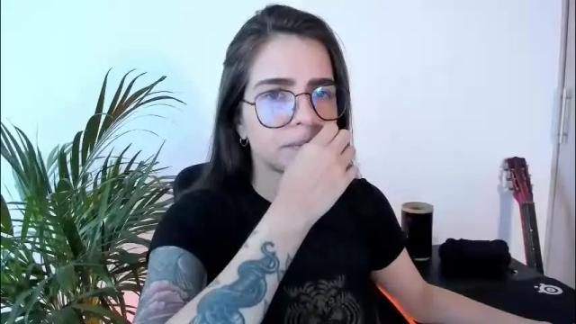 Thumbnail 1, meurief's Stream at Chaturbate, 4 days ago