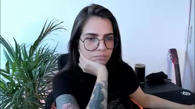 Thumbnail 2, meurief's Stream at Chaturbate, 3 days ago