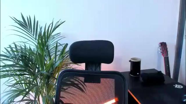 Image 6 of meurief Stream on Chaturbate on 2 months ago