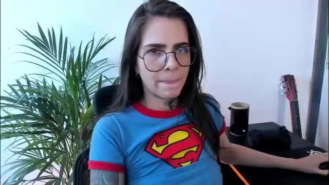 Image 8 of meurief Stream on Chaturbate on 2 months ago