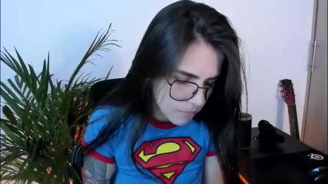 Thumbnail 1, meurief's Stream at Chaturbate, 2 months ago