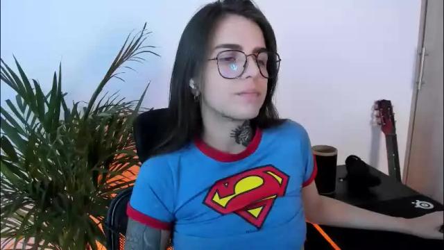 Image 2 of meurief Stream on Chaturbate on 2 months ago