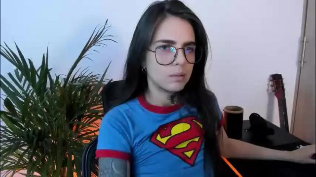 Image 6 of meurief Stream on Chaturbate on 2 months ago