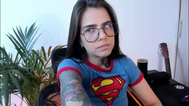 Thumbnail 1, meurief's Stream at Chaturbate, 2 months ago