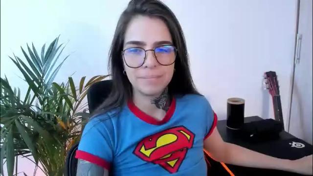 Image 2 of meurief Stream on Chaturbate on 2 months ago