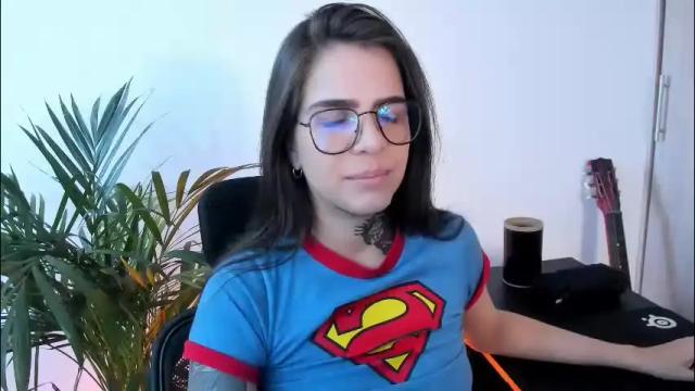 Image 4 of meurief Stream on Chaturbate on 2 months ago