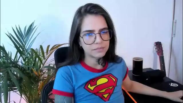 Thumbnail 2, meurief's Stream at Chaturbate, 2 months ago