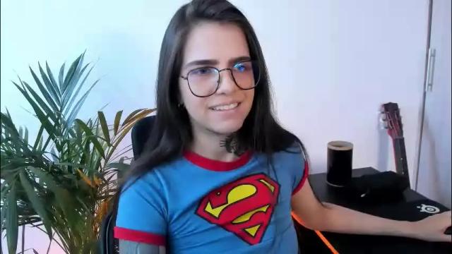 Thumbnail 3, meurief's Stream at Chaturbate, 2 months ago