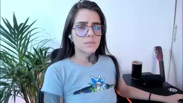 Thumbnail 1, meurief's Stream at Chaturbate, 2 months ago