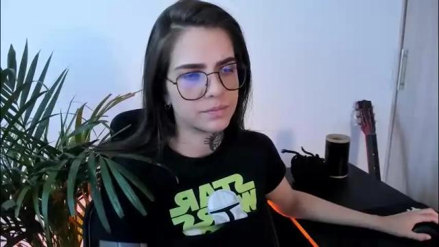 Thumbnail 1, meurief's Stream at Chaturbate, 1 month ago