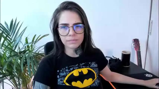 Thumbnail 1, meurief's Stream at Chaturbate, 1 month ago