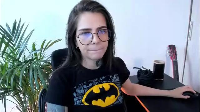 Thumbnail 2, meurief's Stream at Chaturbate, 1 month ago