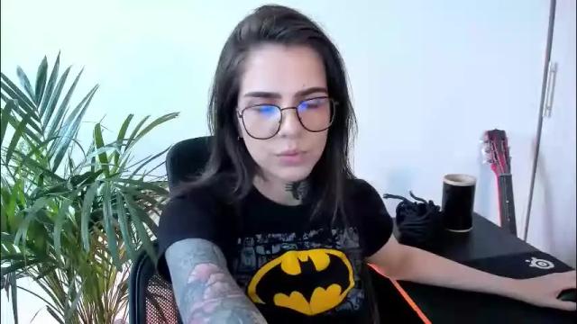 Thumbnail 3, meurief's Stream at Chaturbate, 1 month ago