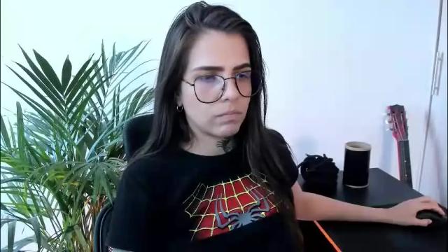 Thumbnail 2, meurief's Stream at Chaturbate, 1 month ago