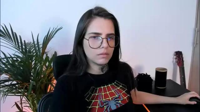 Thumbnail 1, meurief's Stream at Chaturbate, 1 month ago