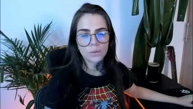 Thumbnail 1, meurief's Stream at Chaturbate, 1 month ago