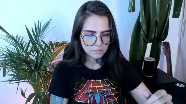 Image 12 of meurief Stream on Chaturbate on 1 month ago