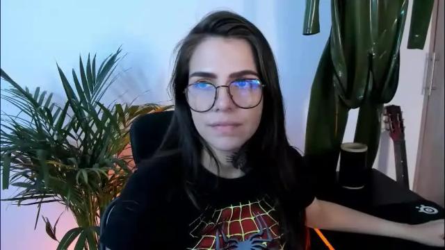 Thumbnail 2, meurief's Stream at Chaturbate, 1 month ago