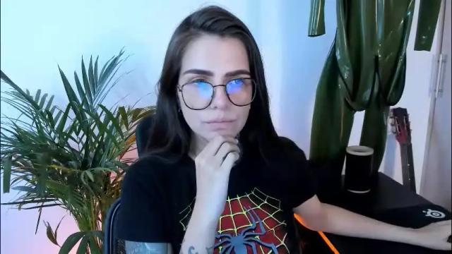 Thumbnail 3, meurief's Stream at Chaturbate, 1 month ago