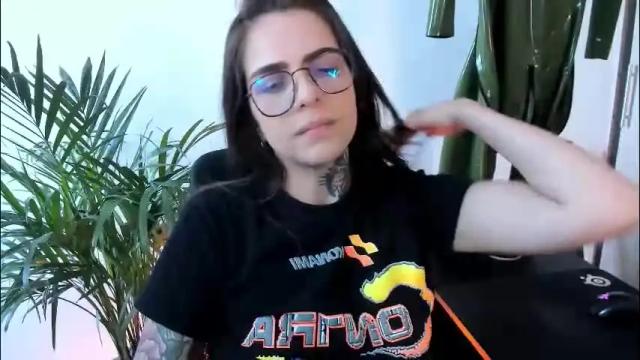 Thumbnail 1, meurief's Stream at Chaturbate, 1 month ago