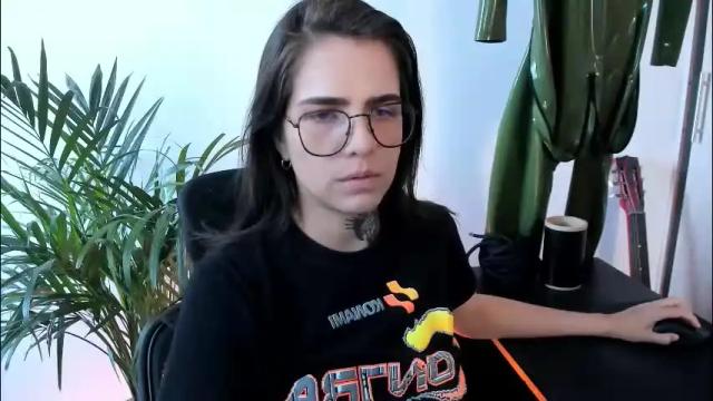 Thumbnail 2, meurief's Stream at Chaturbate, 1 month ago