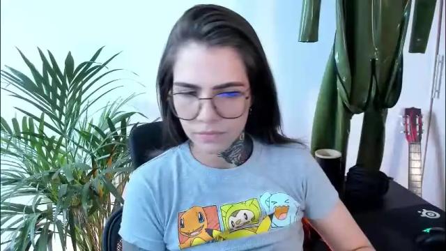 Thumbnail 1, meurief's Stream at Chaturbate, 1 month ago