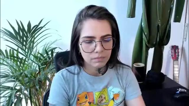 Thumbnail 2, meurief's Stream at Chaturbate, 1 month ago