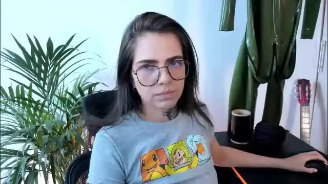 Thumbnail 3, meurief's Stream at Chaturbate, 1 month ago