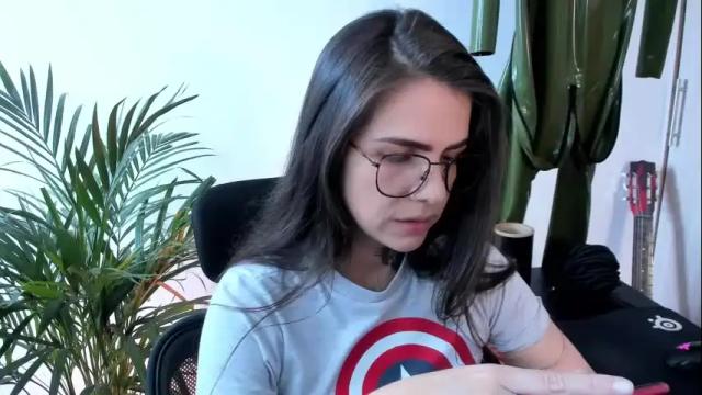 Image 12 of meurief Stream on Chaturbate on 1 month ago