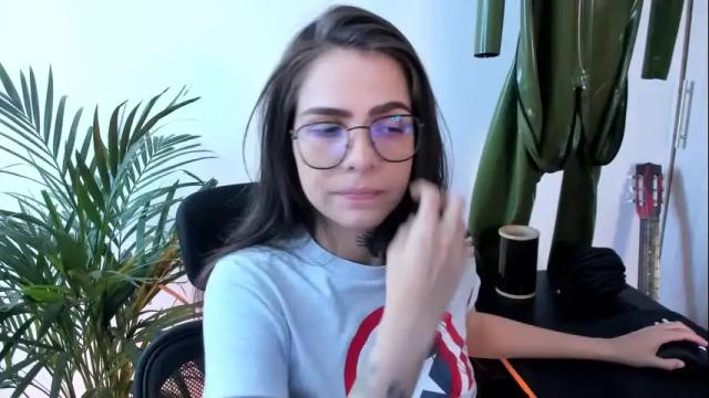 Thumbnail 2, meurief's Stream at Chaturbate, 1 month ago