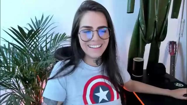 Thumbnail 2, meurief's Stream at Chaturbate, 1 month ago