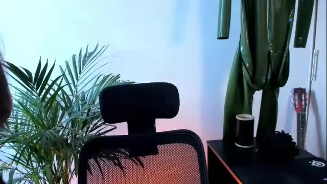 Thumbnail 1, meurief's Stream at Chaturbate, 1 month ago