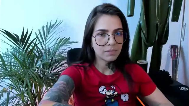 Image 6 of meurief Stream on Chaturbate on 1 month ago